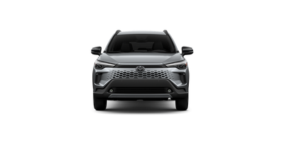 2026 Toyota Corolla Cross Hybrid Hybrid XSE