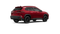 2026 Toyota Corolla Cross Hybrid Hybrid XSE