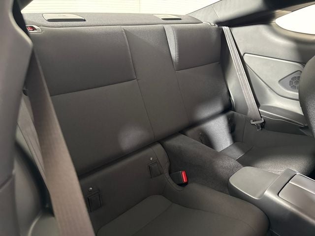 2026 Toyota GR86 GR86