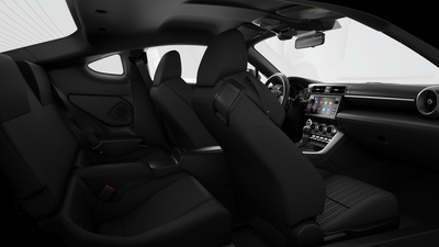 2026 Toyota GR86 GR86