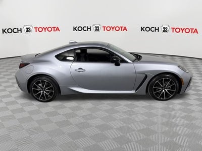 2026 Toyota GR86 GR86