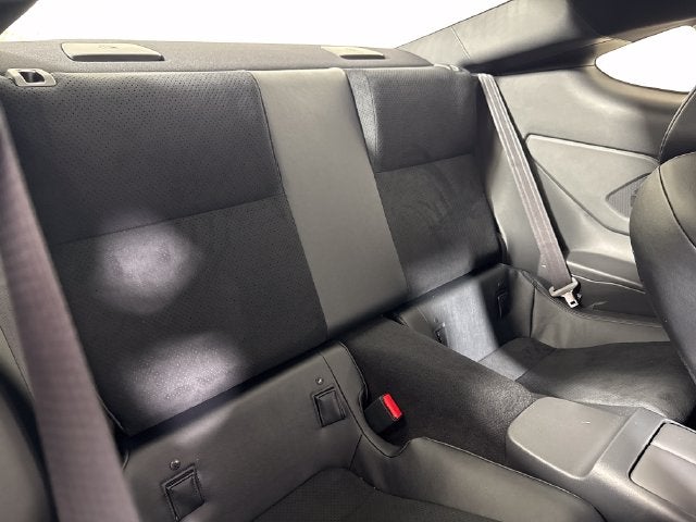 2026 Toyota GR86 GR86 Premium