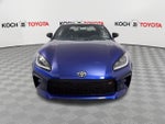 2026 Toyota GR86 GR86 Premium