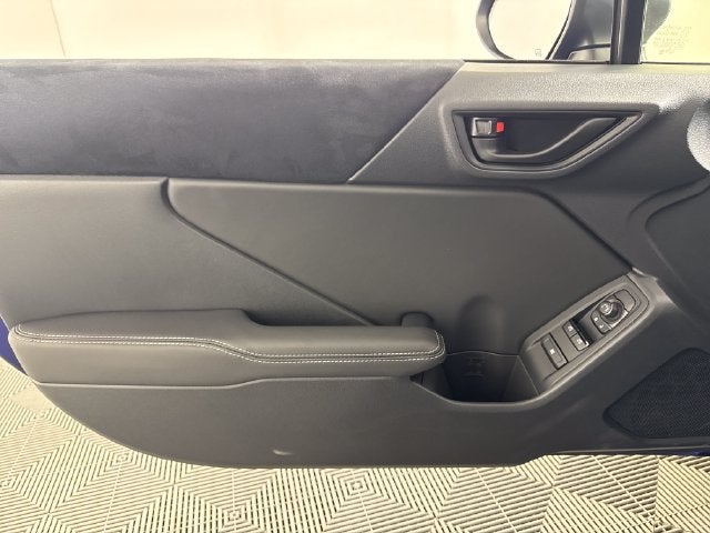 2026 Toyota GR86 GR86 Premium
