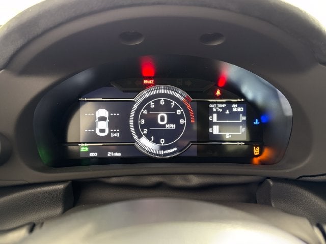 2026 Toyota GR86 GR86 Premium