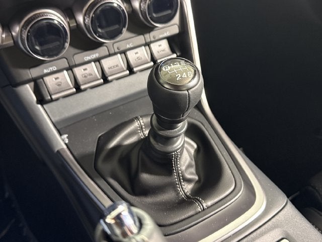 2026 Toyota GR86 GR86 Premium
