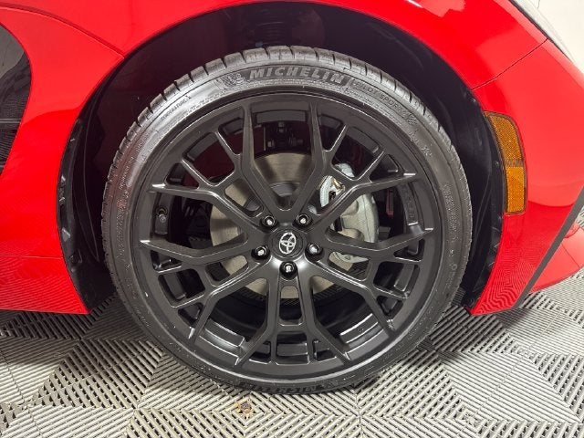2026 Toyota GR86 GR86 Premium