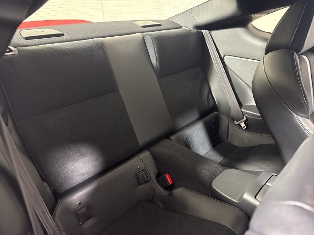2026 Toyota GR86 GR86 Premium