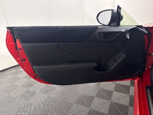 2026 Toyota GR86 GR86 Premium