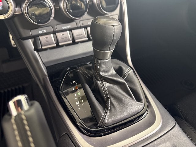 2026 Toyota GR86 GR86 Premium