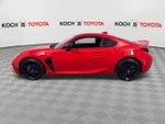 2026 Toyota GR86 GR86 Premium