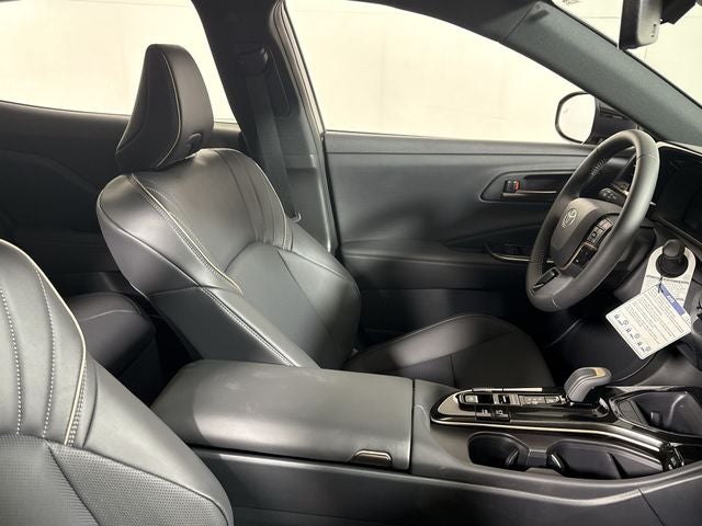 2026 Toyota Toyota Crown XLE