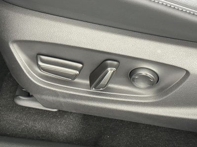 2026 Toyota Toyota Crown XLE