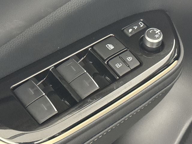 2026 Toyota Toyota Crown XLE