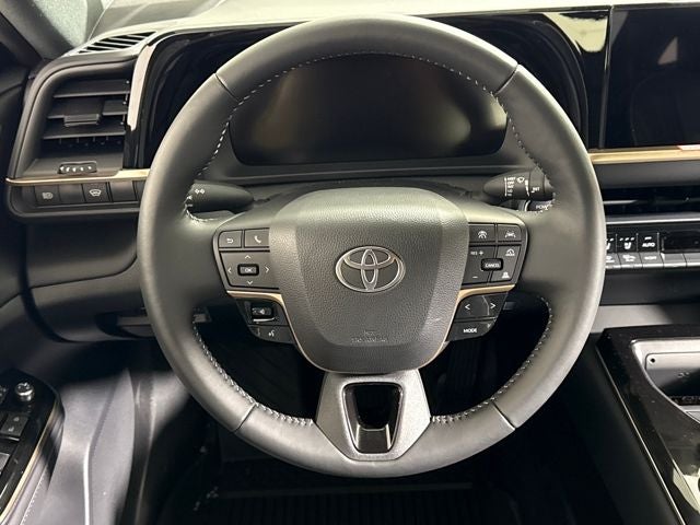 2026 Toyota Toyota Crown XLE