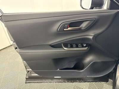 2026 Toyota Toyota Crown XLE