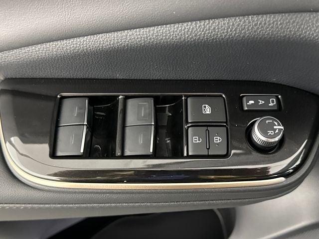 2026 Toyota Toyota Crown XLE