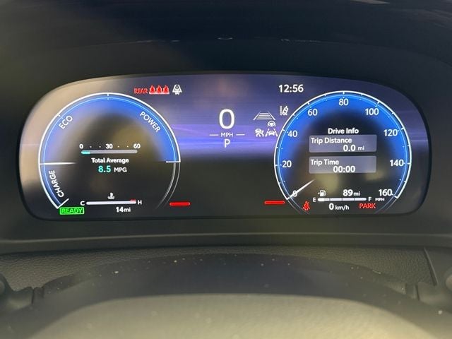 2026 Toyota Toyota Crown XLE