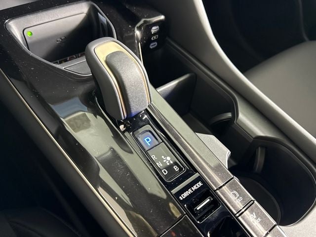 2026 Toyota Toyota Crown XLE