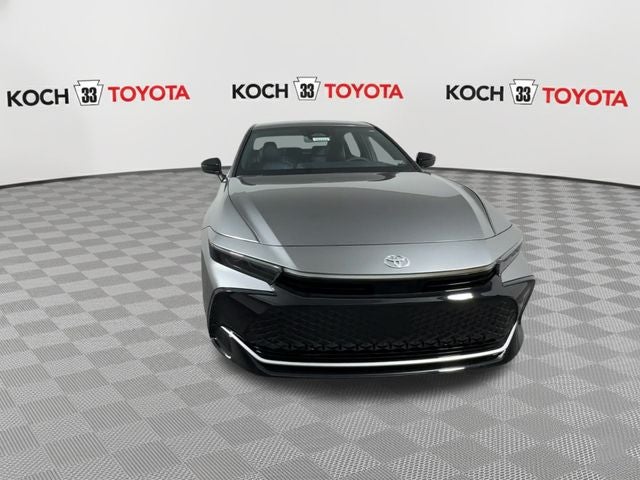 2026 Toyota Toyota Crown XLE