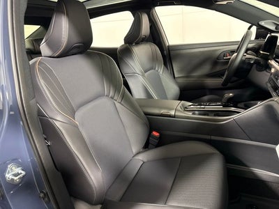 2026 Toyota Toyota Crown Nightshade