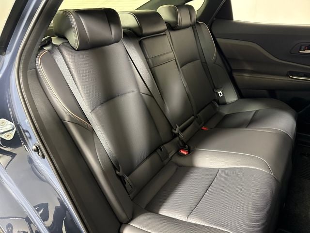 2026 Toyota Toyota Crown Nightshade