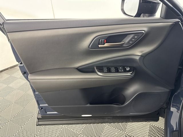 2026 Toyota Toyota Crown Nightshade