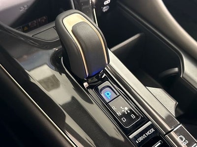 2026 Toyota Toyota Crown Nightshade