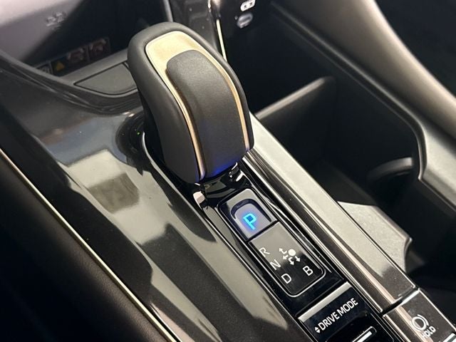 2026 Toyota Toyota Crown Nightshade