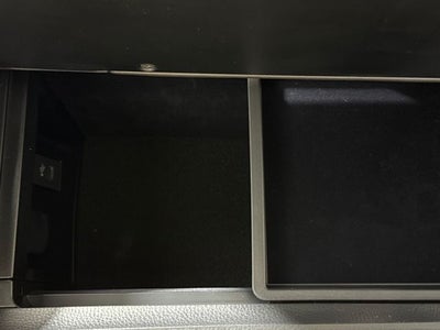 2026 Toyota Toyota Crown Nightshade