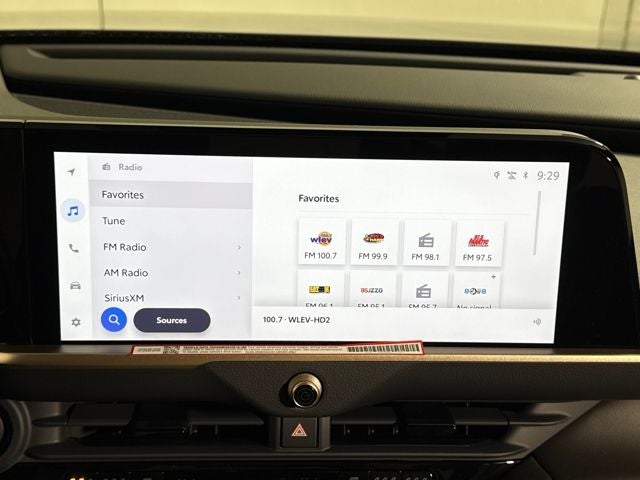 2026 Toyota Toyota Crown Nightshade