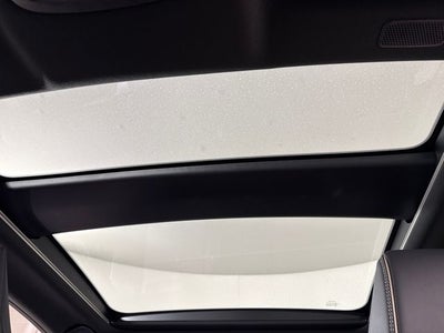 2026 Toyota Toyota Crown Nightshade