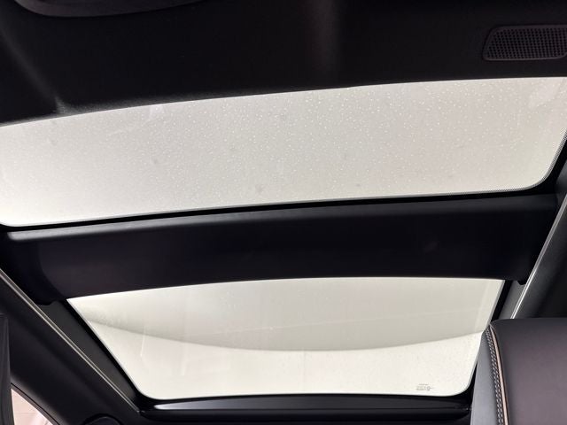 2026 Toyota Toyota Crown Nightshade