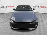 2026 Toyota Toyota Crown Nightshade
