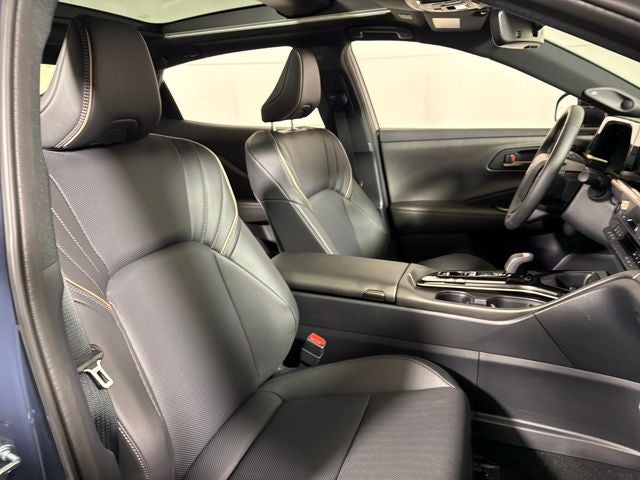 2026 Toyota Toyota Crown Nightshade