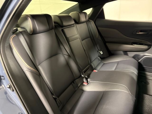 2026 Toyota Toyota Crown Nightshade