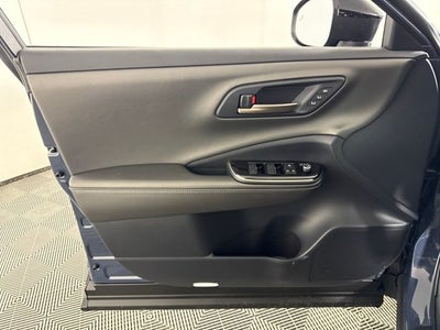 2026 Toyota Toyota Crown Nightshade