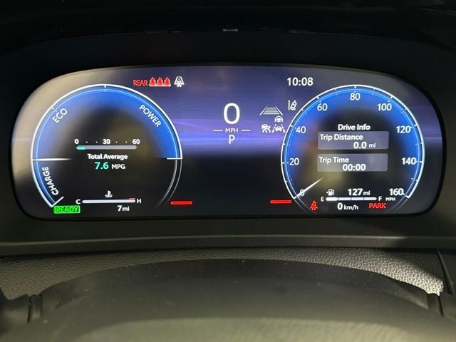 2026 Toyota Toyota Crown Nightshade