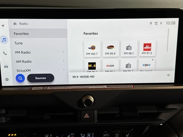 2026 Toyota Toyota Crown Nightshade