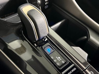 2026 Toyota Toyota Crown Nightshade