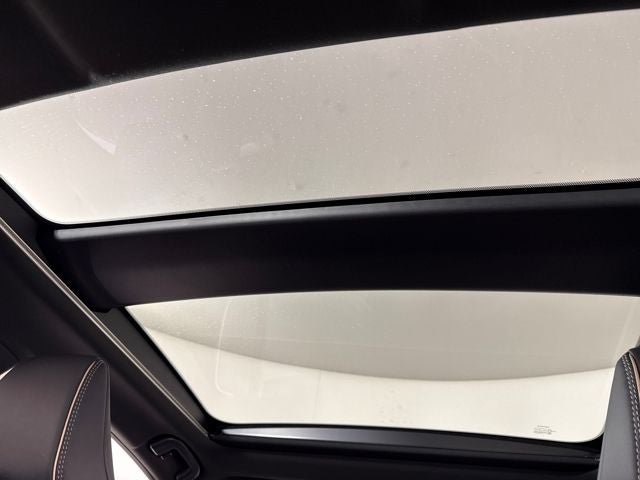 2026 Toyota Toyota Crown Nightshade