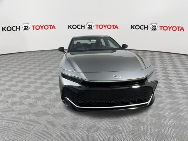 2026 Toyota Toyota Crown XLE