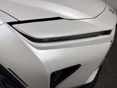 2026 Toyota Toyota Crown Signia XLE