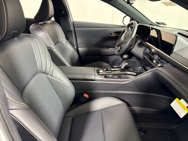 2026 Toyota Toyota Crown Signia XLE