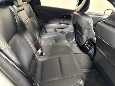 2026 Toyota Toyota Crown Signia XLE