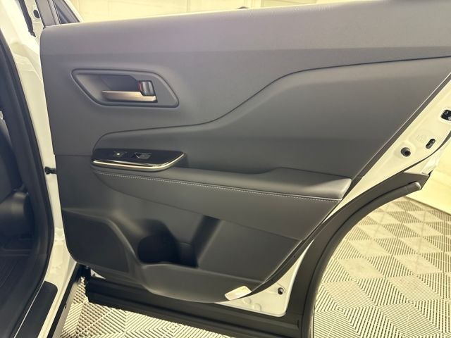 2026 Toyota Toyota Crown Signia XLE