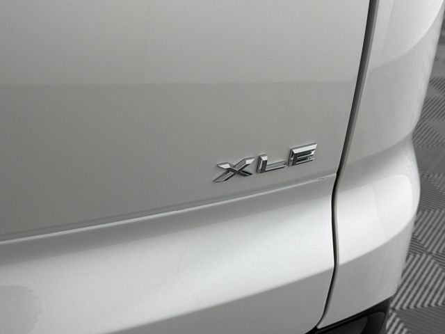 2026 Toyota Toyota Crown Signia XLE