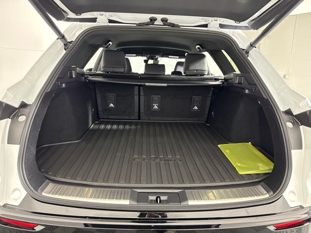 2026 Toyota Toyota Crown Signia XLE