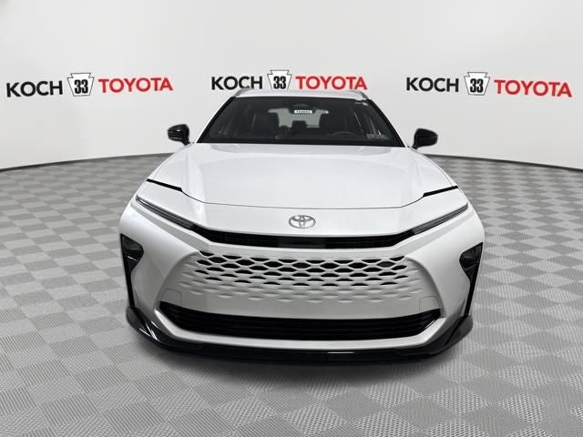 2026 Toyota Toyota Crown Signia XLE