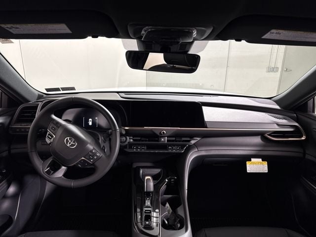 2026 Toyota Toyota Crown Signia XLE